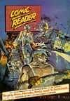Comic Reader book