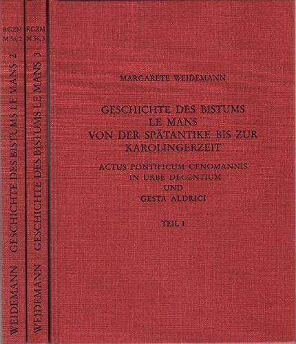 Das Testament des Bischofs Berthramn von Le Mans vom 27. März 616. book
