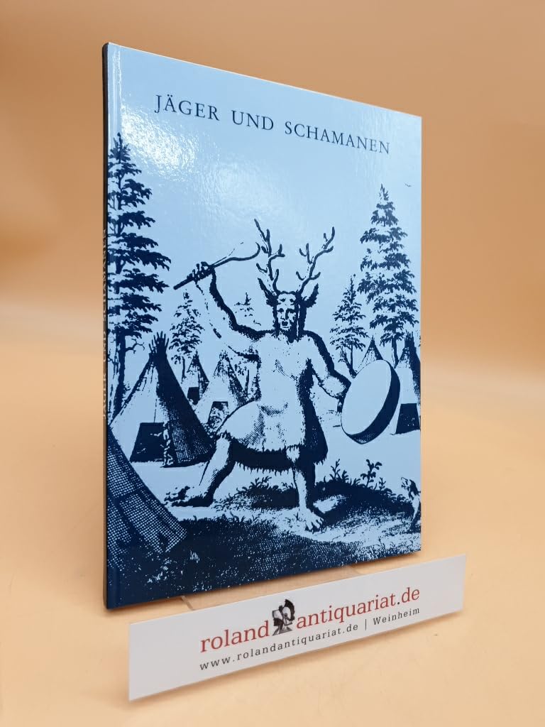 Jäger und Schamanen: Bedburg-Königshoven, ein Wohnplatz am Niederrhein vor 10 000 Jahren Politics & History