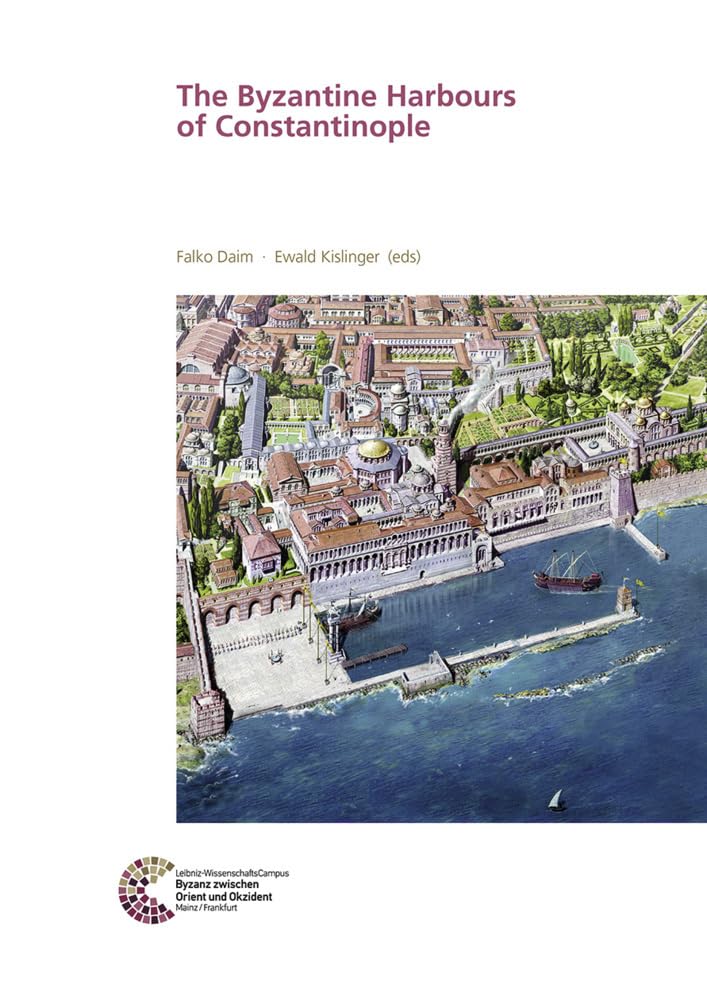 The Byzantine Harbours of Constantinople Social Sciences