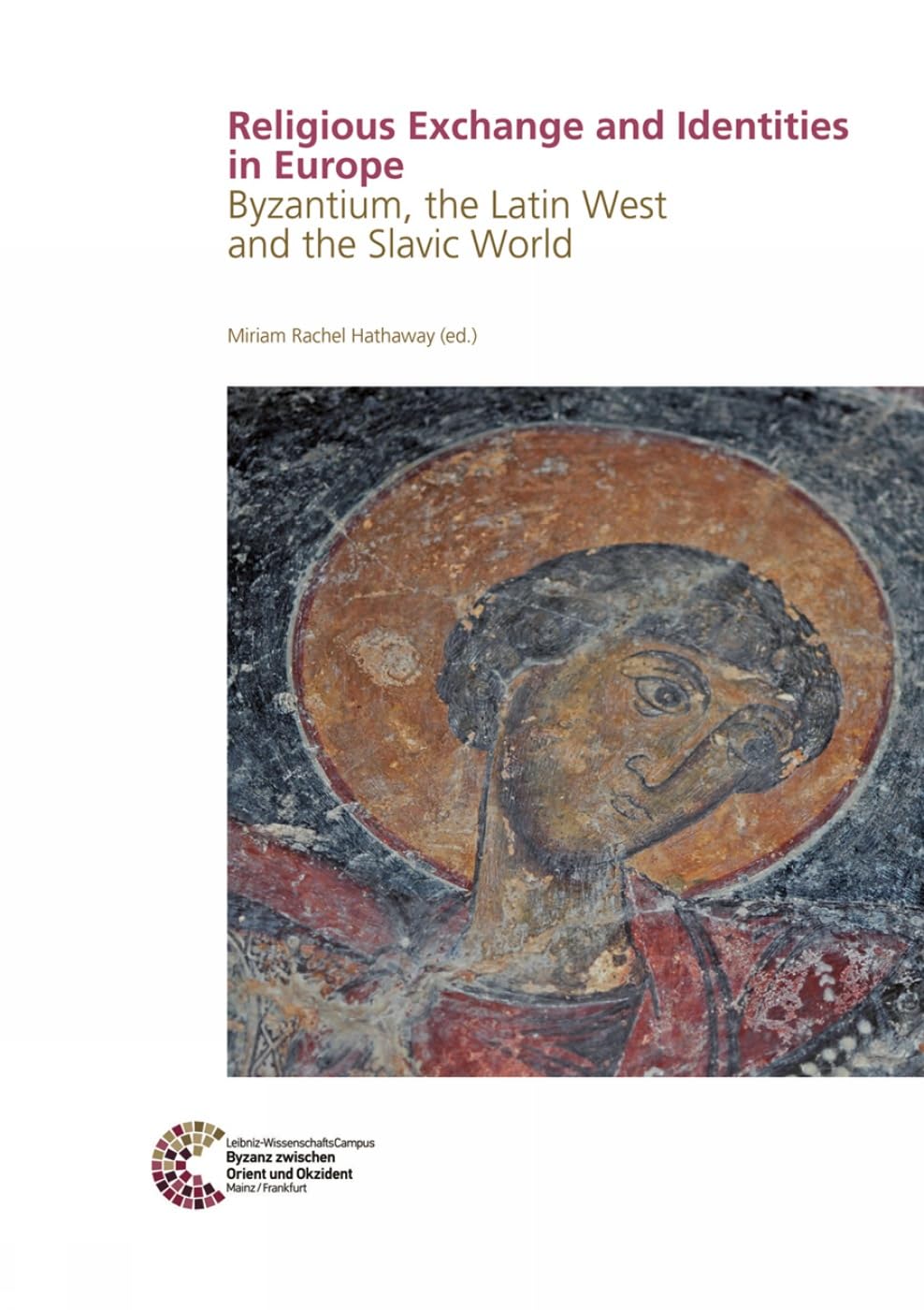 Religious Exchange and Identities in Europe Books