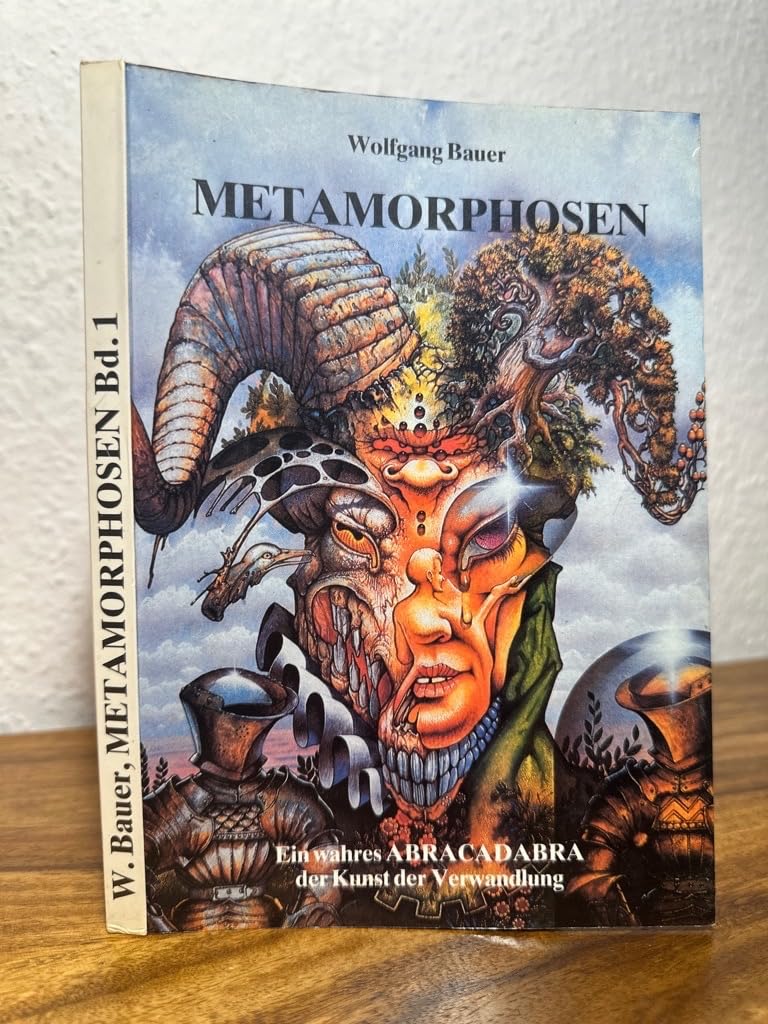 Vom Schein der Zauberer. Quellen, Texte, Kommentare, Bilder, Bd 1 Politics & History