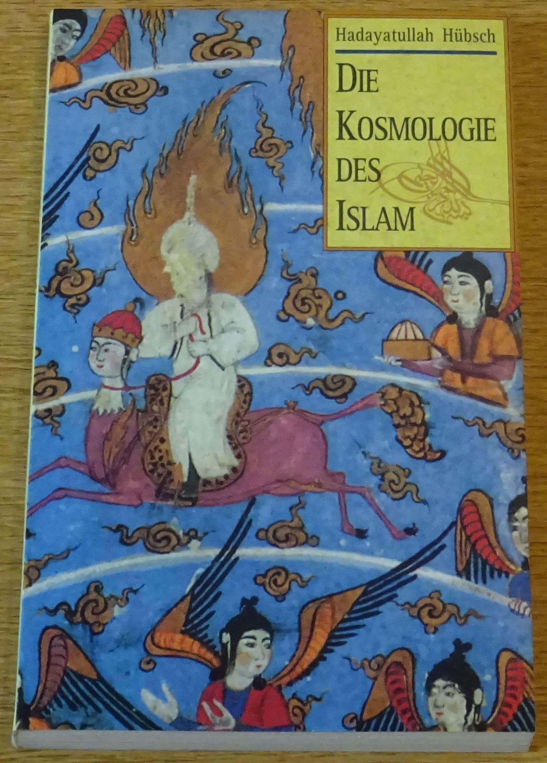 Kosmologie des Islam Books
