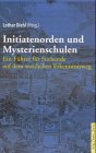 Initiantenorden und Mysterienschulen: Ein Führer für Suchende auf dem westlichen Erkenntnisweg Books