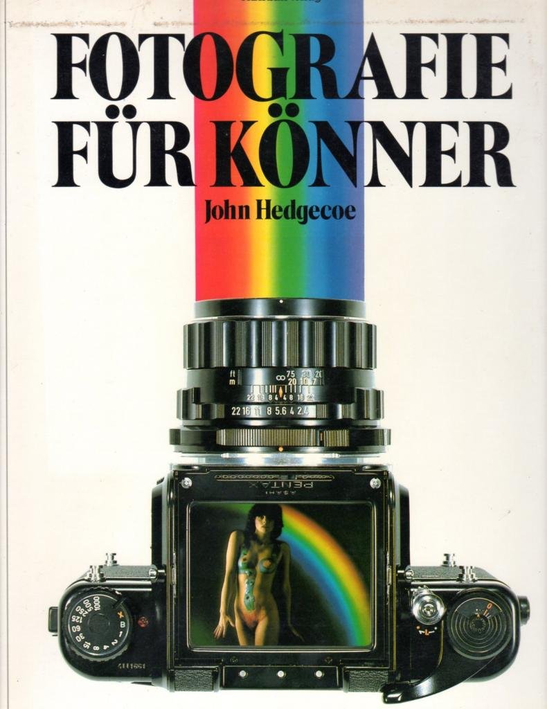 Fotografie für Könner Photography