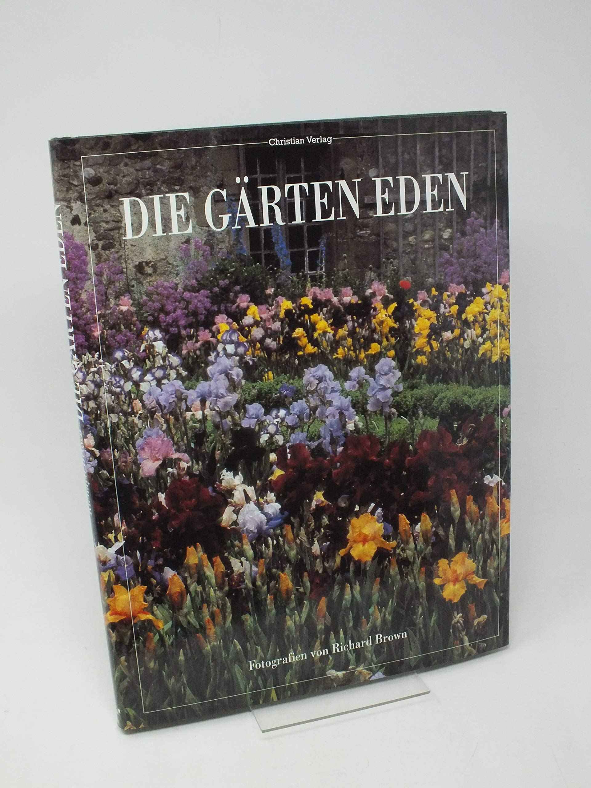 Product Image: Die Gärten Eden