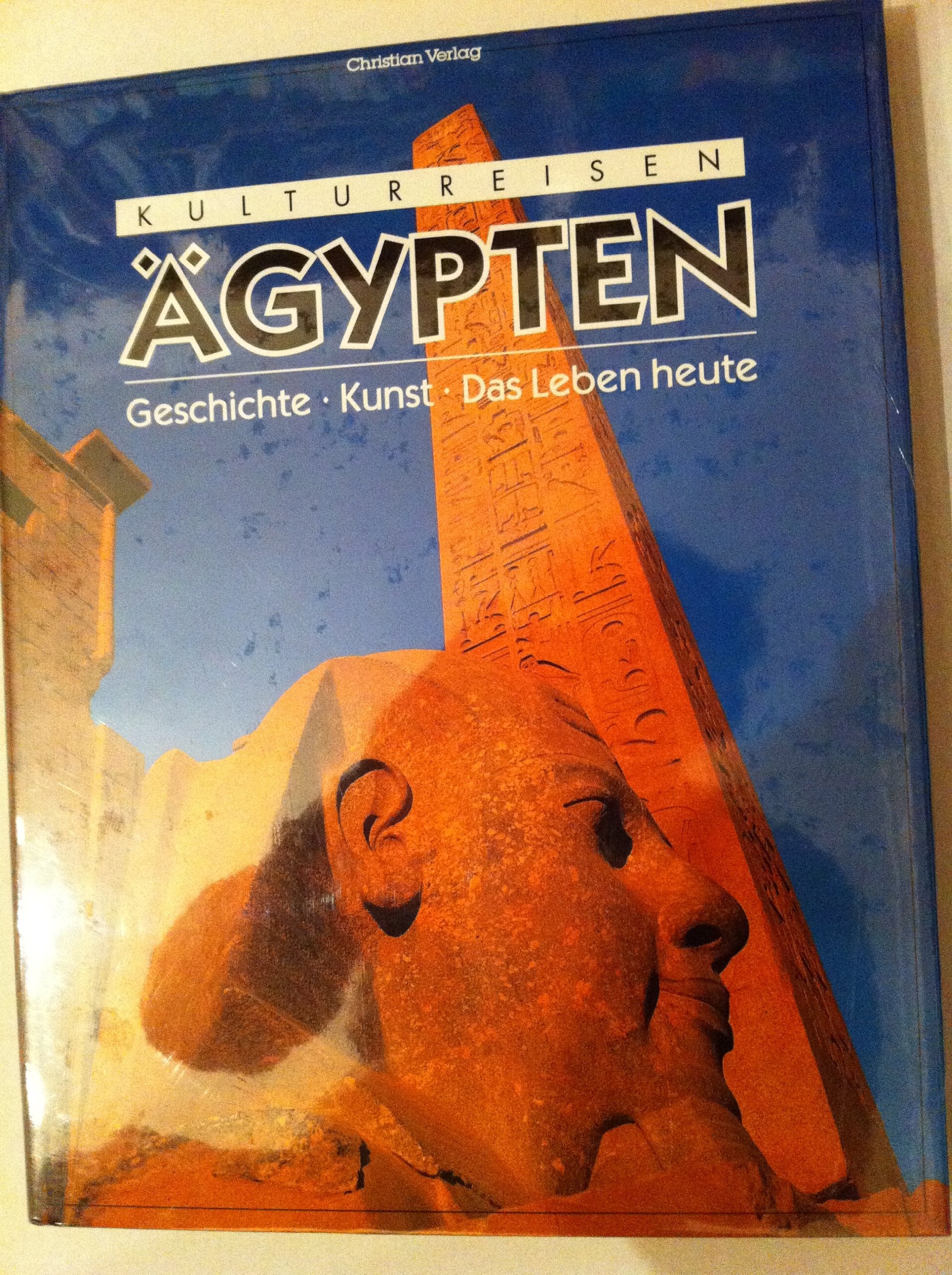 Kulturreisen - Ägypten: Geschichte, Kunst, Das Leben heute Travel