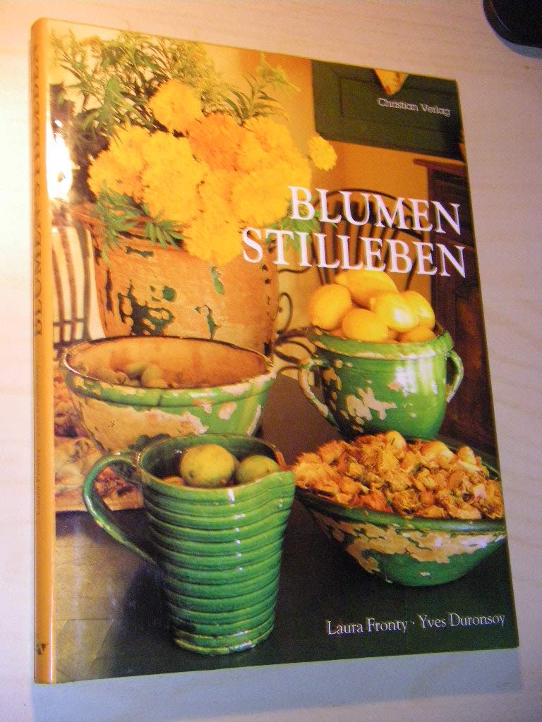 Product Image: Blumen - Stilleben