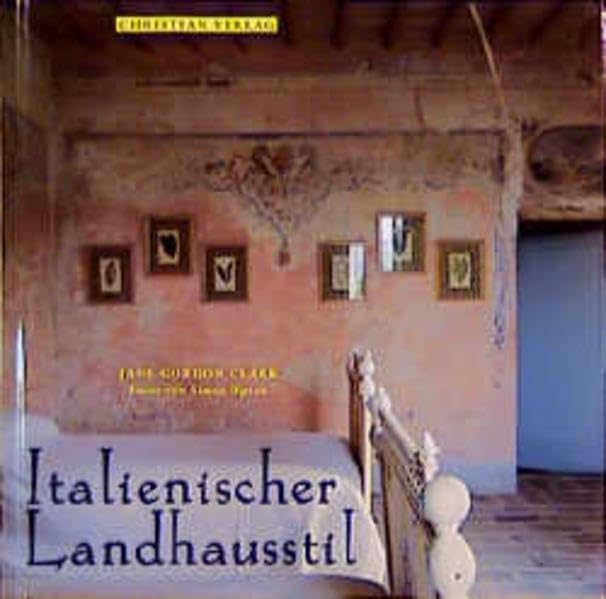 Italienischer Landhausstil Living & Furnishing