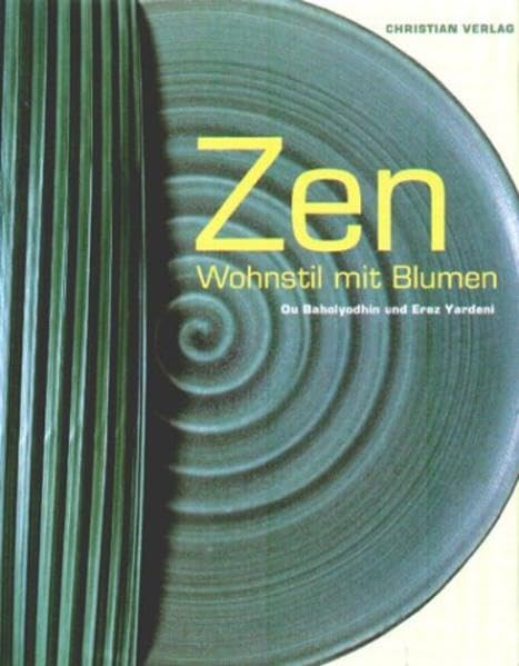 Product Image: Zen, Wohnstil mit Blumen
