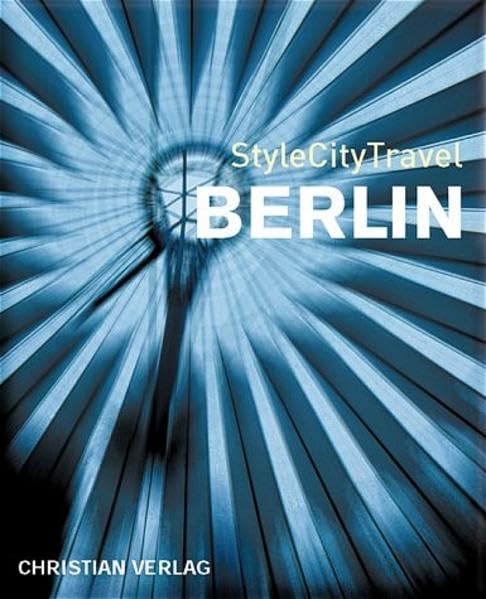 StyleCityTravel Berlin Leisure, Home & Garden