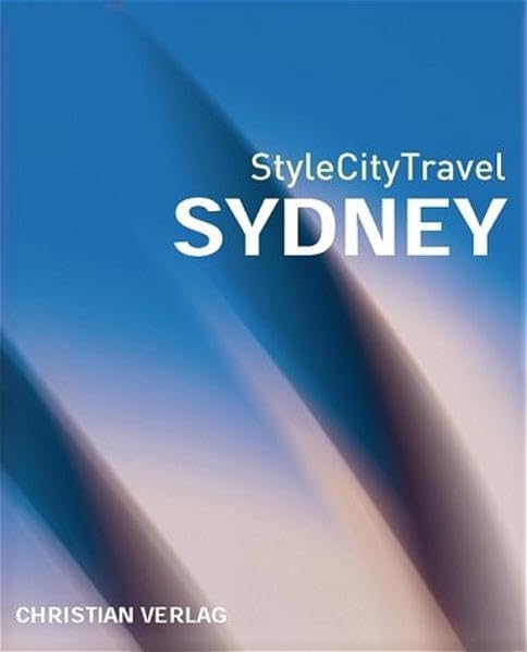 StyleCityTravel Sydney Leisure, Home & Garden