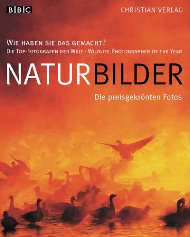 Naturbilder book