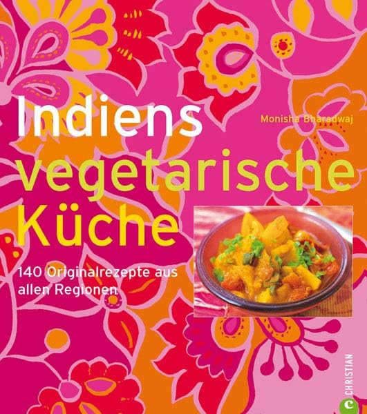 Indiens vegetarische Küche Leisure, Home & Garden