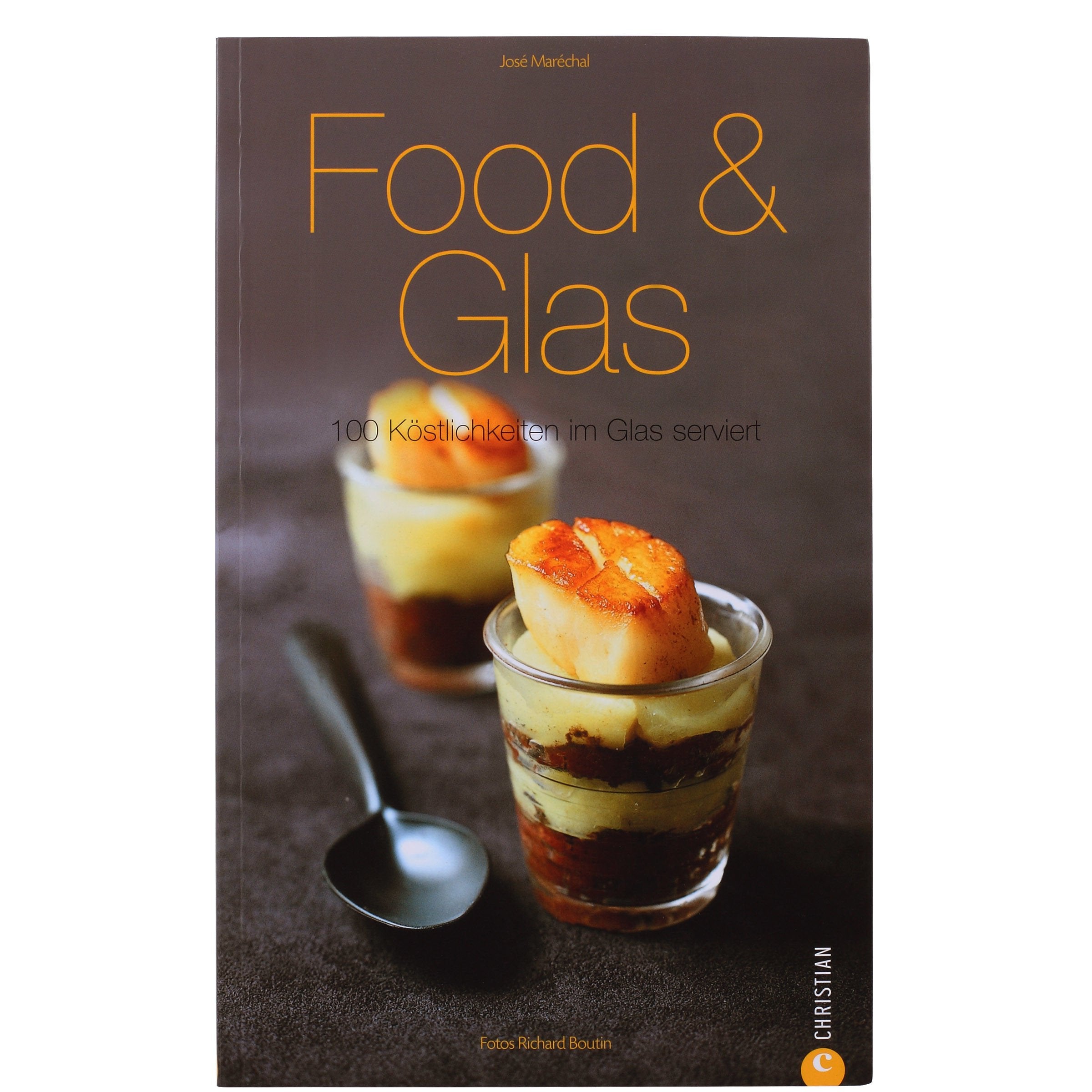 Product Image: Food & Glas