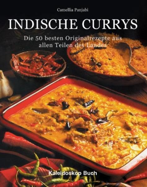 Product Image: Indische Currys