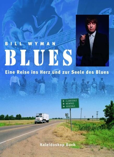 Blues: Eine Reise ins Herz und in die Seele des Blues Arts & Music