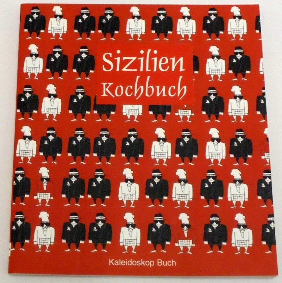 Das Sizilien-Kochbuch: Über 60 landestypische Rezepte Leisure, Home & Garden