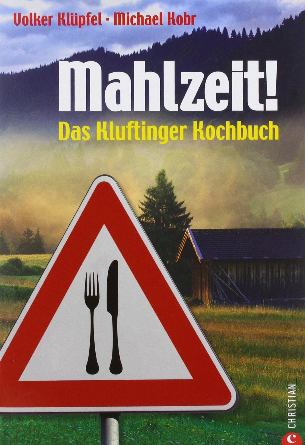 Mahlzeit! Leisure, Home & Garden Books