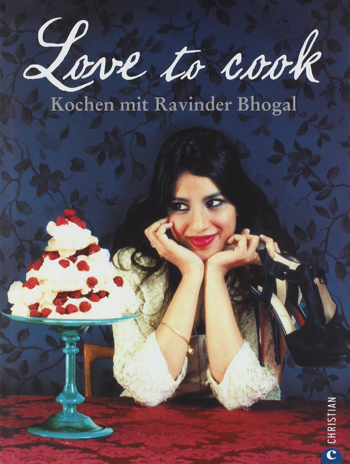 Love to cook: Kochen mit Ravinder Bhogal Leisure, Home & Garden