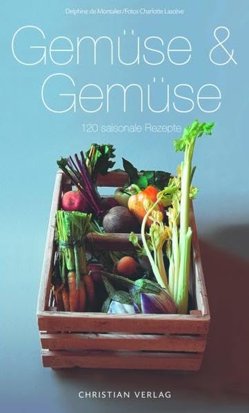 Produktbild: Gemüse & Gemüse