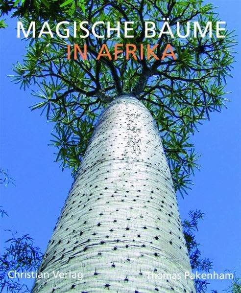 Magische Bäume: in Afrika Leisure, Home & Garden