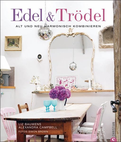 Edel & Trödel Hobbies & Crafts Books