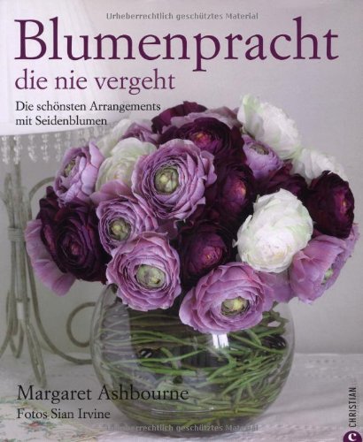 Blumenpracht die nie vergeht Hobbies & Crafts