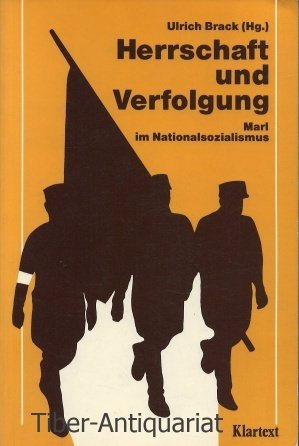 Herrschaft und Verfolgung. Marl im Nationalsozialismus. Books