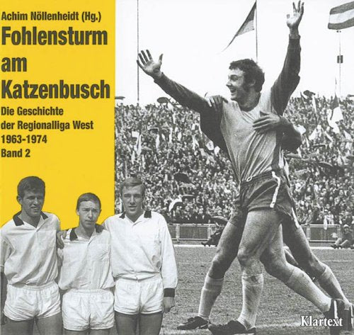 Fohlensturm am Katzenbusch Leisure & Fun