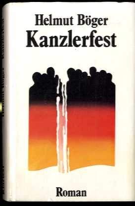 Kanzlerfest: Roman (Klartext-Bibliothek) Books