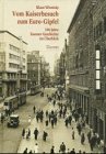 Vom Kaiserbesuch zum Euro-Gipfel. 100 Jahre Essener Geschichte im Überblick. (Veröffentlichungen des Stadtarchivs Essen) Politics & History