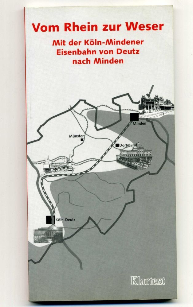 Vom Rhein zur Weser Business & Technology