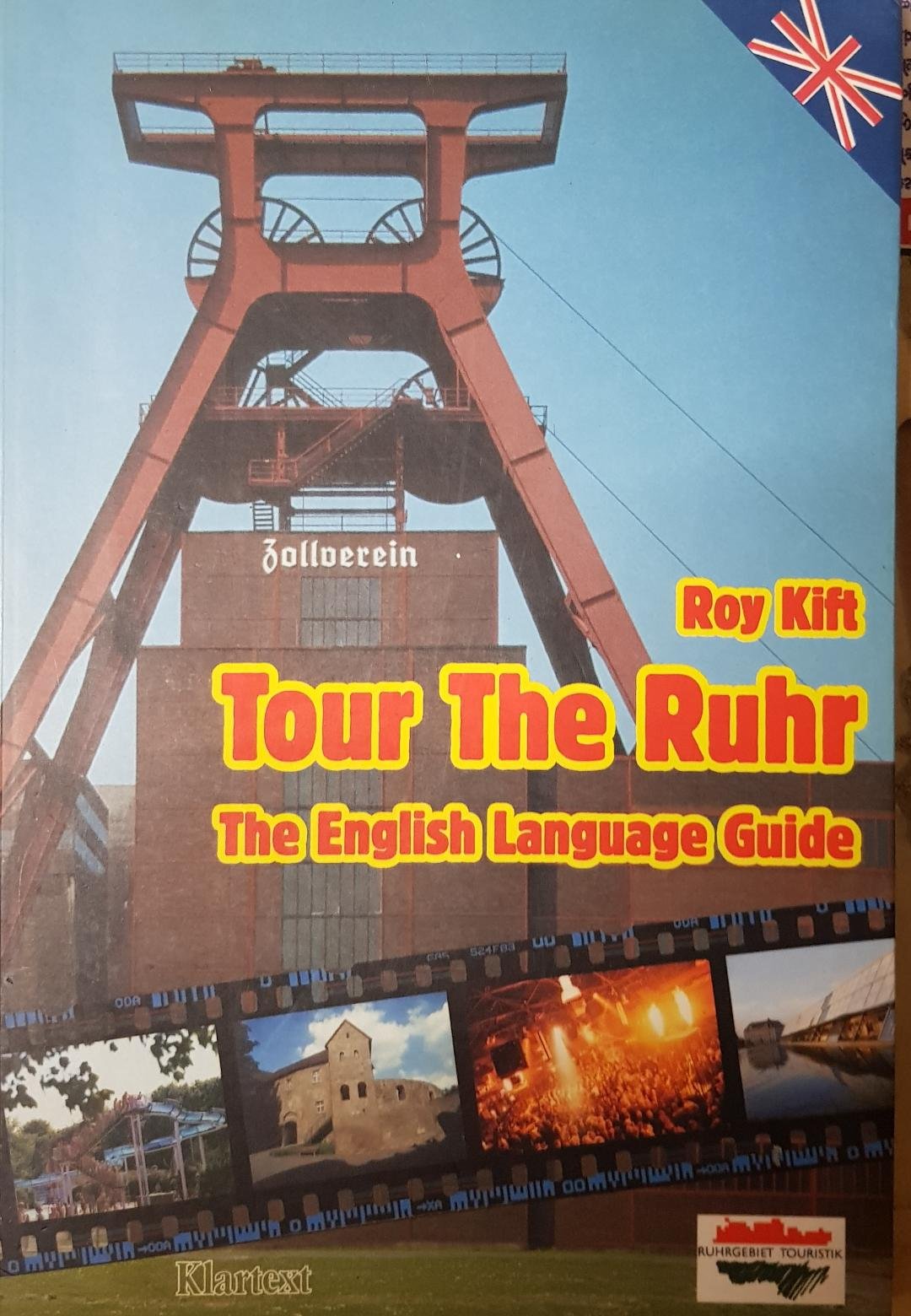 Tour the Ruhr Leisure, Home & Garden