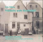 Friedachs wohr Baadedach: Ruhrorter Mundart - Wörterbuch, Redewendungen und Geschichten Professional & Reference Books