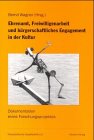Ehrenamt, Freiwilligenarbeit und bürgerschaftliches Engagement in der Kultur book