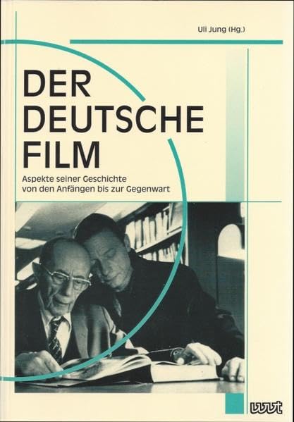 Der deutsche Film: Aspekte seiner Geschichte von den Anfängen bis zur Gegenwart (Filmgeschichte International: Schriftenreihe der Cinémathèque Municipale de Luxembourg) Law