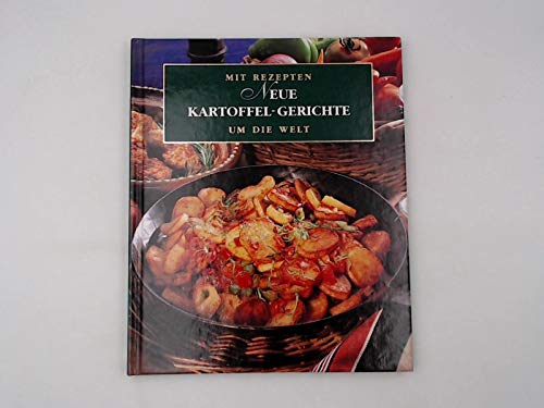 Neue Kartoffel-Gerichte Books