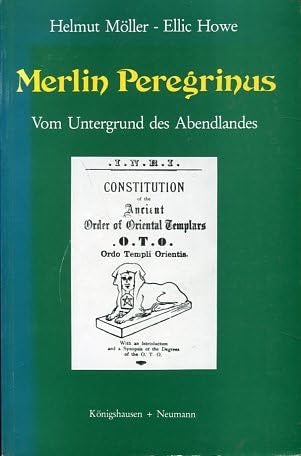 Merlin Peregrinus: Vom Untergrund des Abendlandes (Quellen und Forschungen zur Europäischen Ethnologie) Books