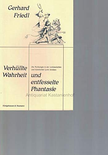 Verhüllte Wahrheit und entfesselte Phantasie book