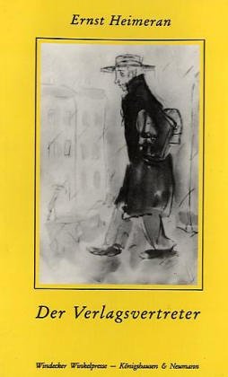 Der Verlagsvertreter Law Books