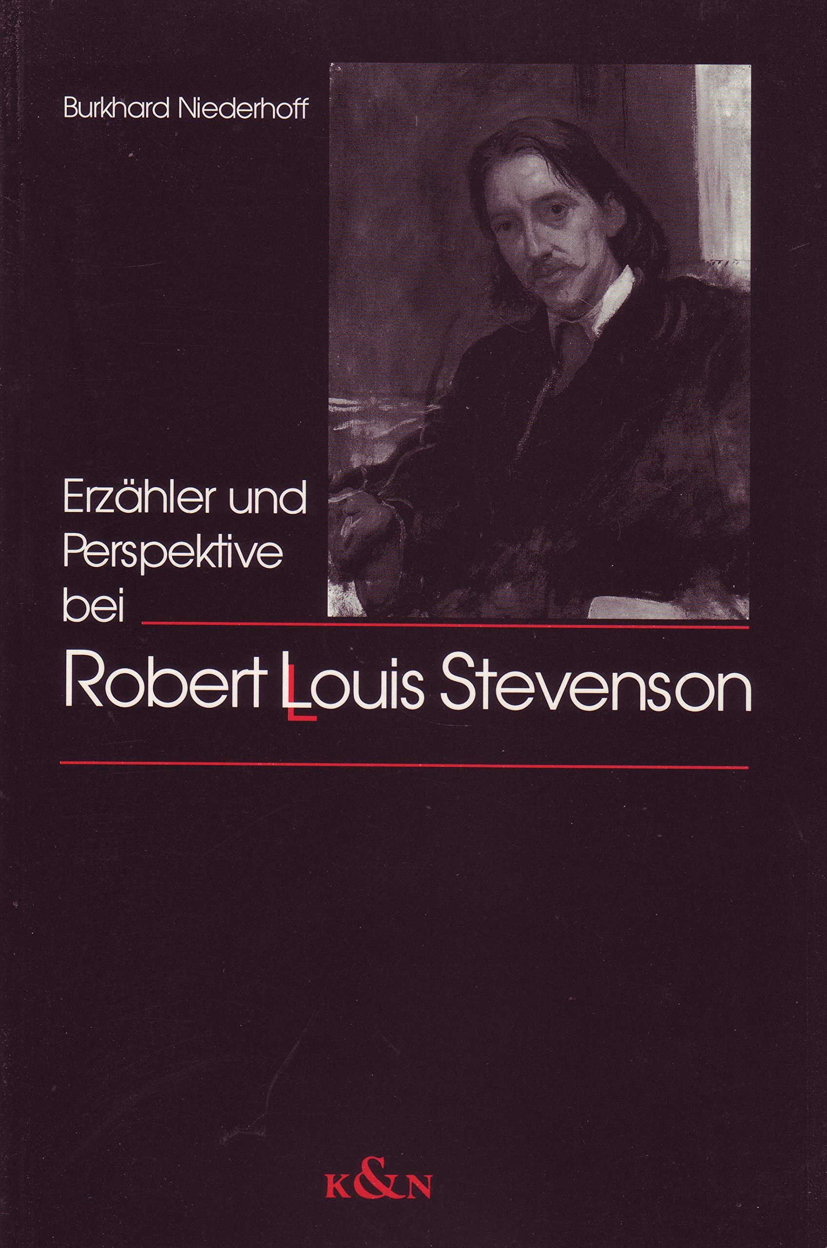 Erzahler und Perspektive bei Robert Louis Stevenson (Epistemata. Wurzburger wissenschaftliche Schriften. Reihe Literaturwissenshaft) (German Edition) book