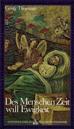 Des Menschen Zeit will Ewigkeit - 70 Gedichte zu meinem 70. Geburtstag Books