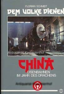Dem Volke dienen. China: Eisenbahnen im Jahr des Drachen Film, Art & Culture