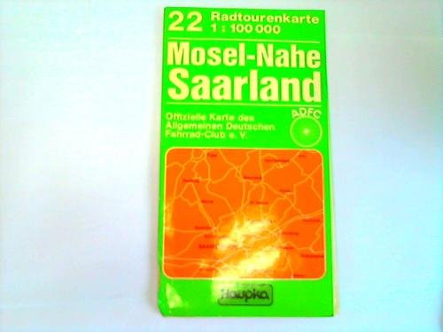 Product Image: Mosel - Nahe - Saarland