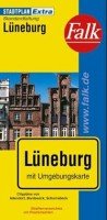 Lüneburg: 1:20000 Leisure, Home & Garden