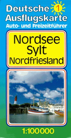 Product Image: Nordsee - Sylt - Nordfriesland