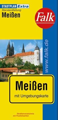 Meissen: 1:15000 Books