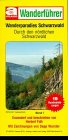 Atlasco Wanderführer Schwarzwald Band 1. Durch den nördlichen Schwarzwald. Hiking & Cycling