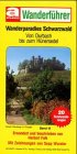 Atlasco Wanderführer Schwarzwald Band 3. Von Durbach bis zum Hünersedel. 20 Rundwanderungen. Hiking & Cycling